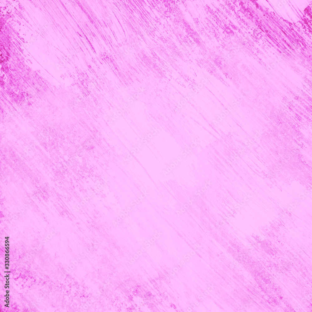 Fototapeta premium Abstract pink background.