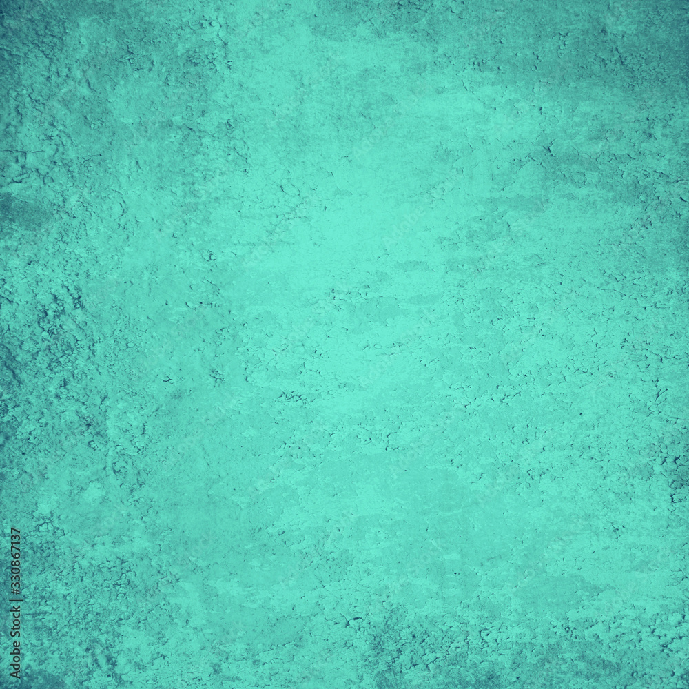 Textured green background