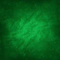 Textured green background