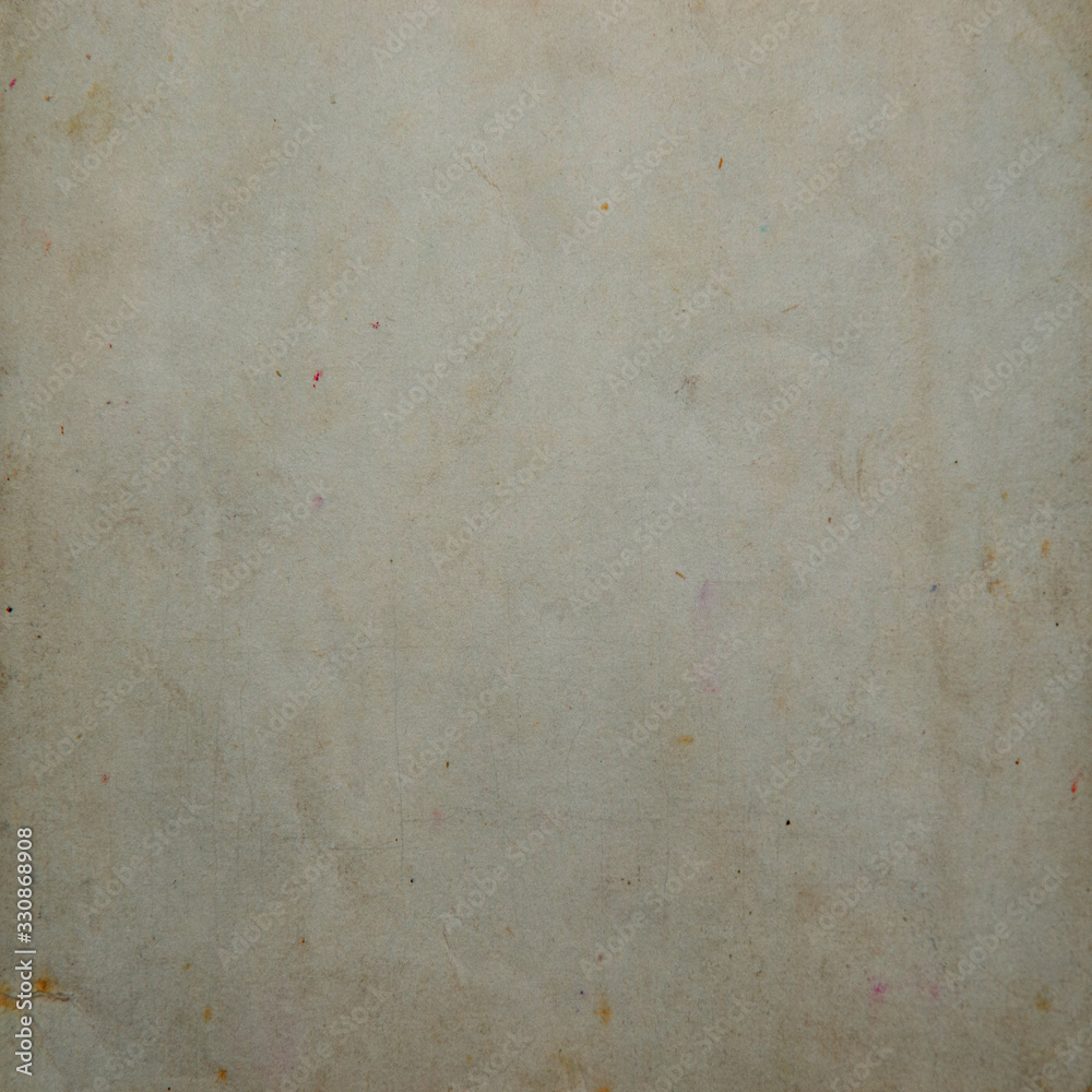 Naklejka premium brown background grunge texture