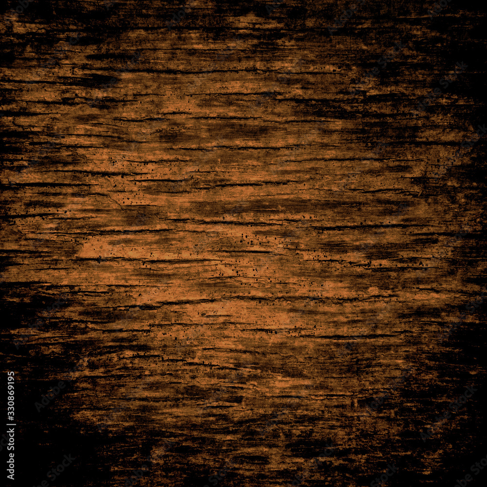 brown background grunge texture - obrazy, fototapety, plakaty 