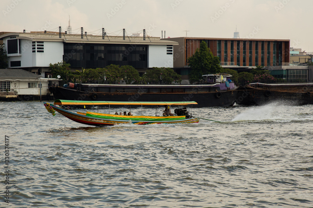 Obraz premium tailandia