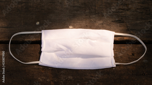 medical face mask coronavirus