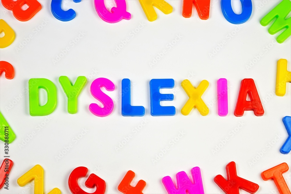 Dyslexia is a violation of children's reading and writing skills, incorrect understanding of signs and symbols, poor memory, low attention, difficulties in learning the alphabet.