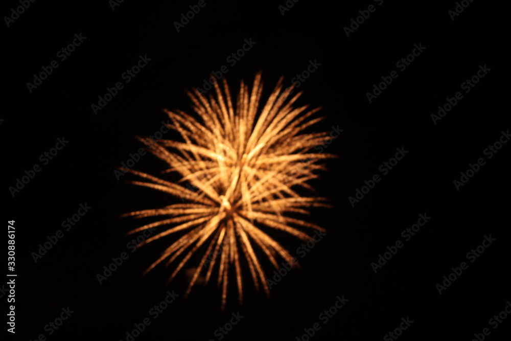 Fireworks Fireworks
