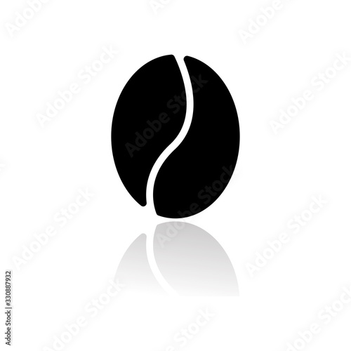 Coffee Bean icon