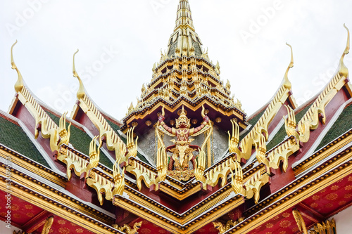 Wat Phrakeaw