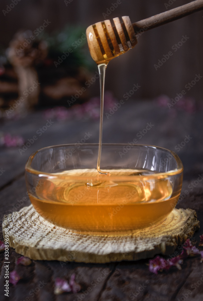 HONEY HONEY