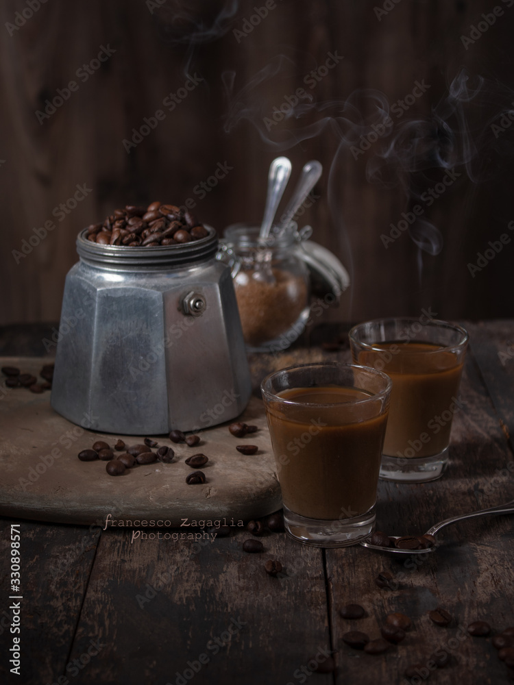 COFFEE COFFEE