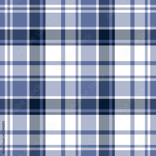 Tartan plaid pattern background.