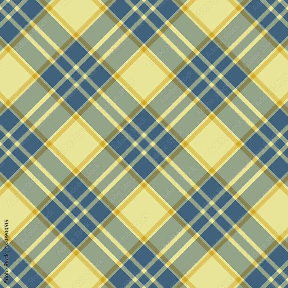 Tartan plaid pattern background. Tartan plaid pattern background.