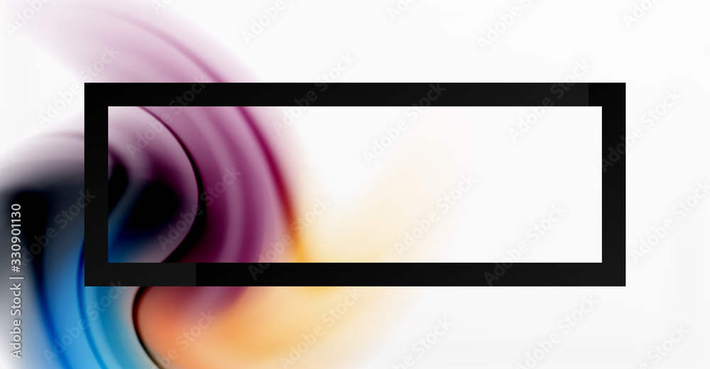 Abstract background, fluid mixing gradient liquid style colors composition. Vector Illustration For Wallpaper, Banner, Background, Card, Book Illustration, landing page Abstract background, fluid mixing gradient liquid style colors composition. Vector Illustration For Wallpaper, Banner, Background, Card, Book Illustration, landing page