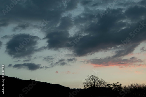 Atardecer