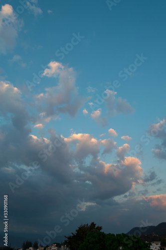 Atardecer
