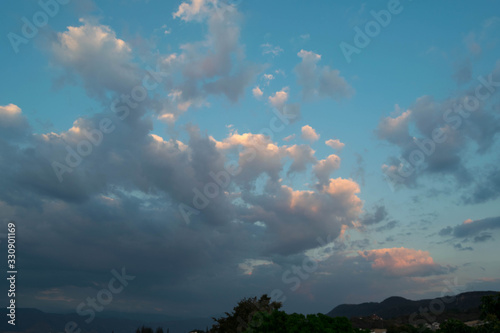 Atardecer
