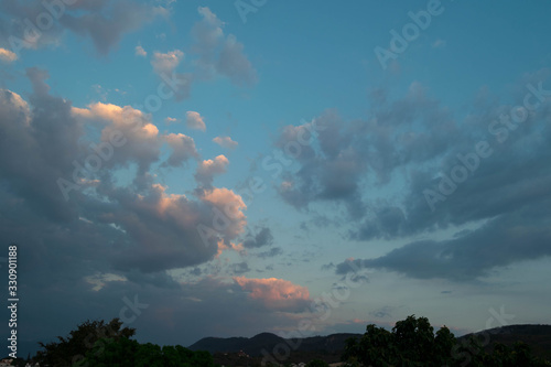Atardecer