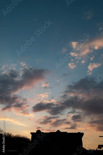 Atardecer
