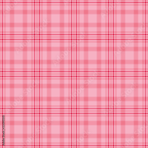 Tartan plaid pattern background.