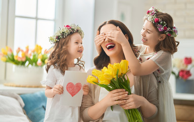 Happy mother's day
