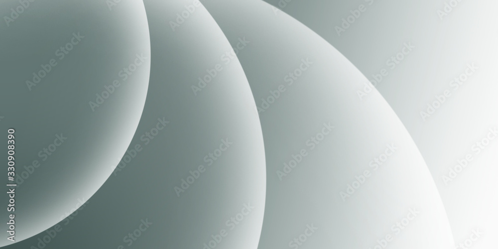 Green Transparency gradient abstract background Green Transparency gradient abstract background