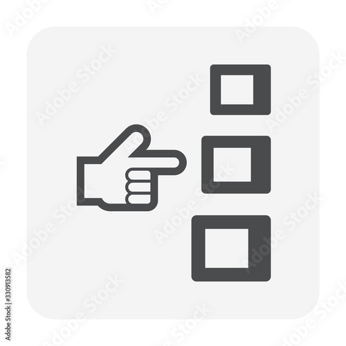 air conditioner icon