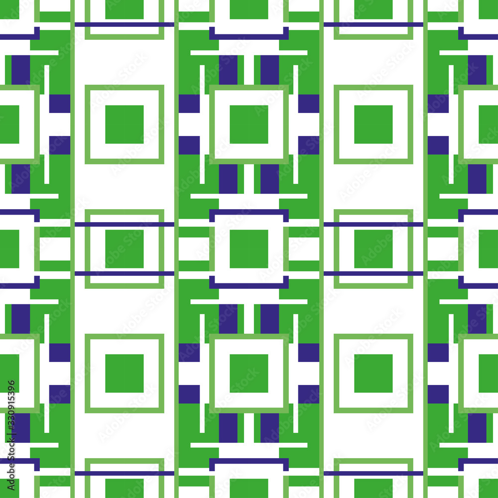 Abstract seamless colourful pattern geometric backgrounds vector design Abstract seamless colourful pattern geometric backgrounds vector design