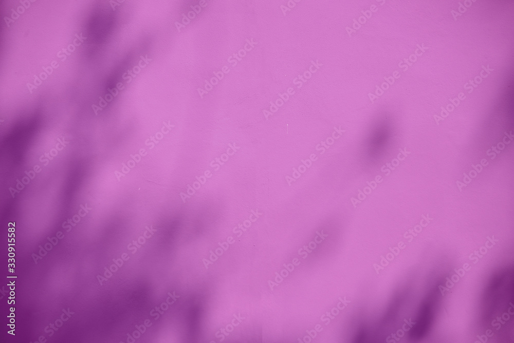 purple and shadows abstract background 