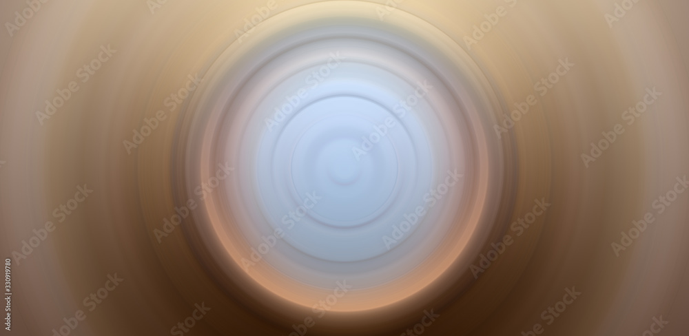 Abstract round background. Circles from the center point. Image of diverging circles. Rotation that creates circles. Abstract round background. Circles from the center point. Image of diverging circles. Rotation that creates circles.