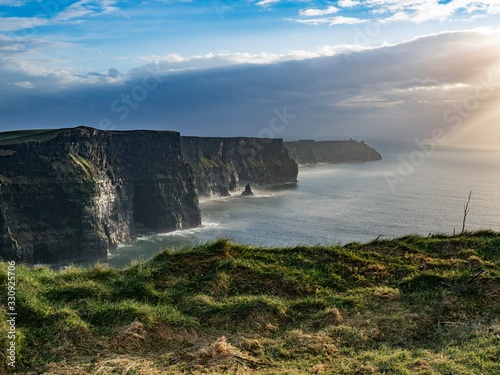 cliffs of moher © Brian