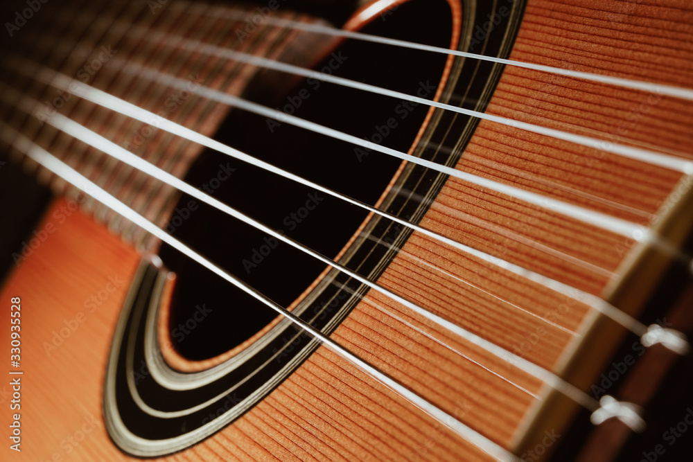 Guitar classic Guitar classic
