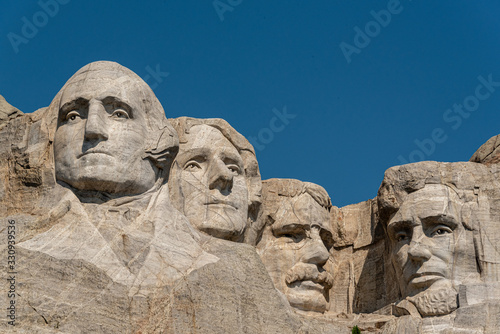 Monte Rushmore
