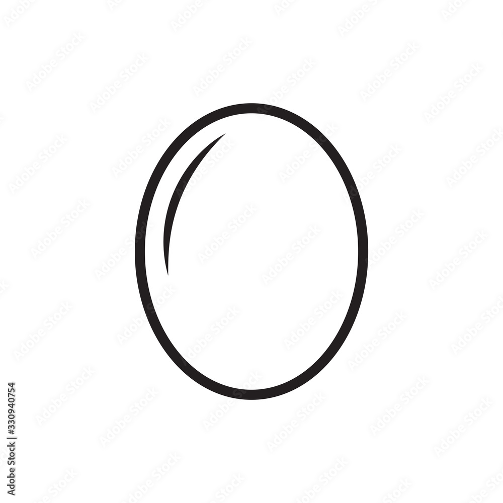 Egg icon Egg icon