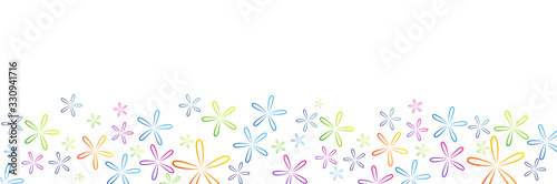 fiori, piante, primavera	