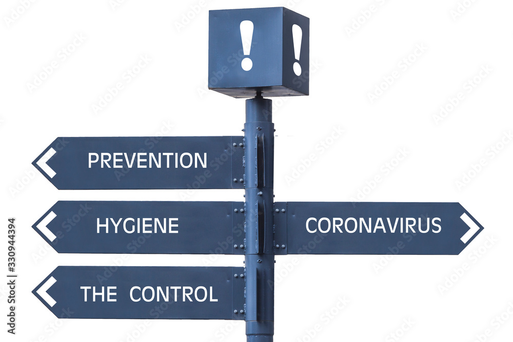 © Halytskyi Olexandr - Direction indicator © Halytskyi Olexandr - Direction indicator