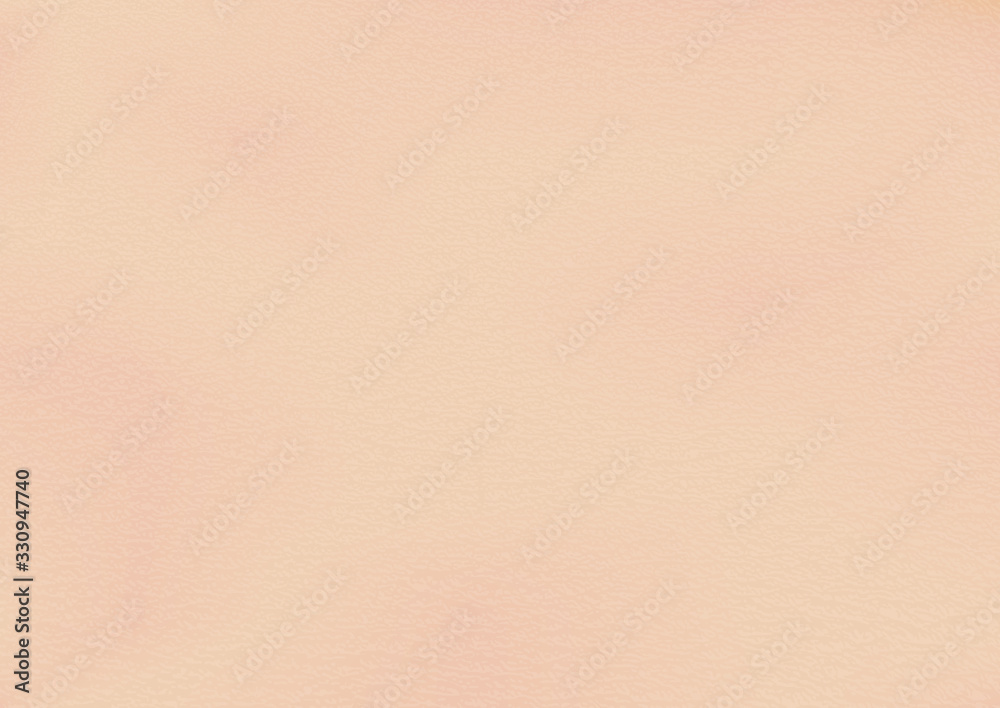 vector realistic healthy human skin. the texture of the cells ...