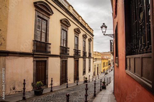 Piccoli scorci di La Orotava, Tenerife