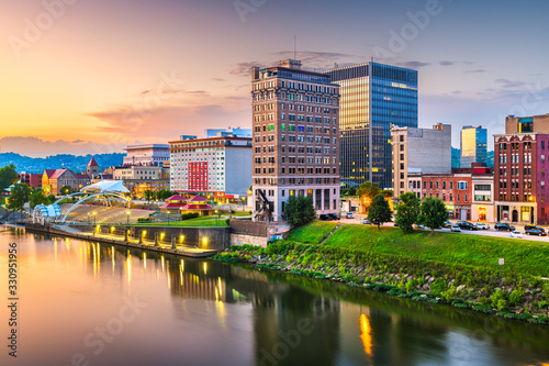 Charleston, West Virginia, USA