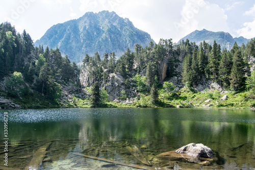 Pirineos photo