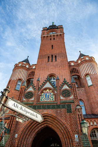 Rathaus Alt-Köpenick
