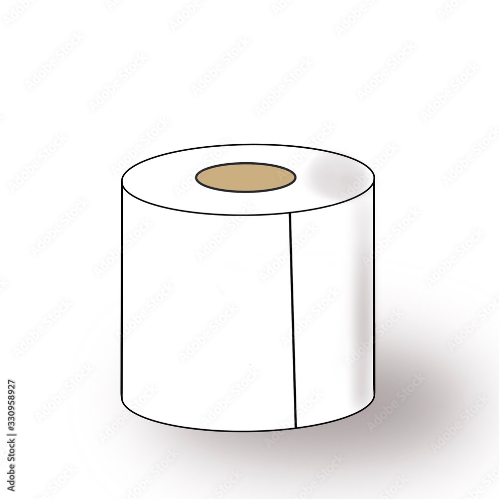 Coronovirus. Virus drawing. Illness illustration. The cell is infected. The crown of the virus. Purchase of products. Toilet paper. Stocks of napkins. Chinese fever. Bandages on the face. Cl Coronovirus. Virus drawing. Illness illustration. The cell is infected. The crown of the virus. Purchase of products. Toilet paper. Stocks of napkins. Chinese fever. Bandages on the face. Cl