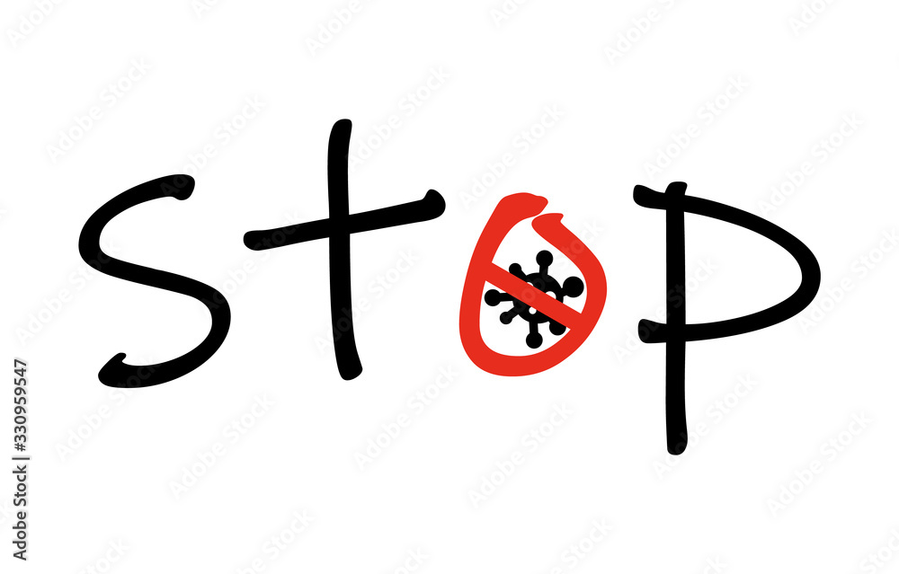 Sign Caution Coronavirus Stop Coronavirus Coronavirus disease (COVID-19) Sign Caution Coronavirus Stop Coronavirus Coronavirus disease (COVID-19)