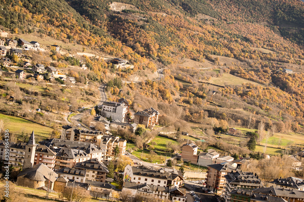 Pallars Sobirá