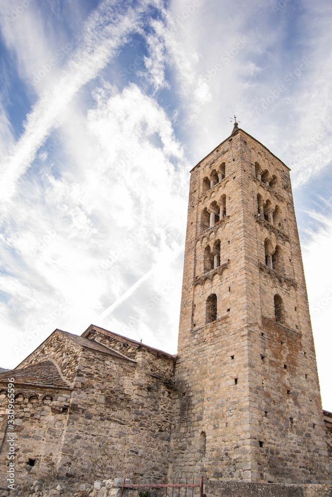 Pallars Sobirá