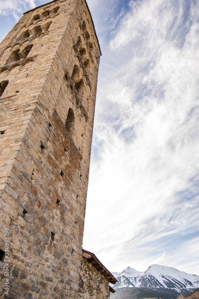 Pallars Sobirá