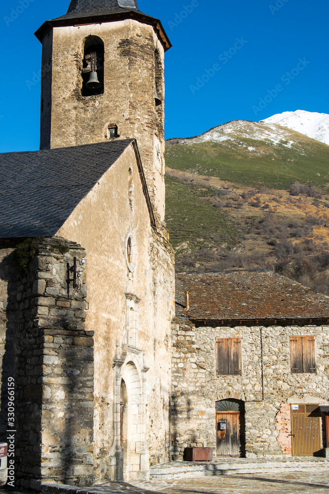 Pallars Sobirá