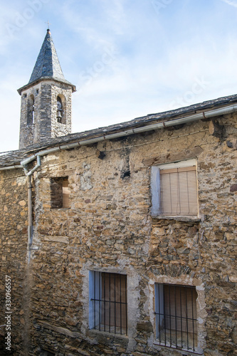 Pallars Sobirá
