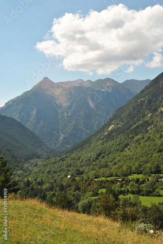Pirineos © josemagomez