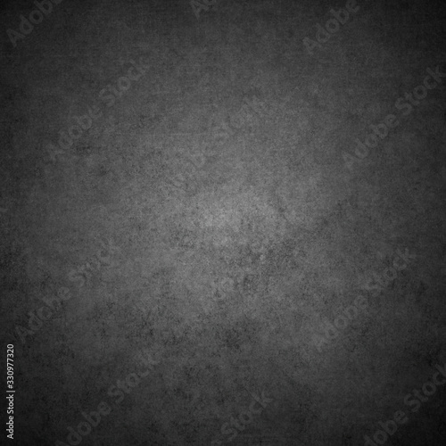 Grey designed grunge texture. Vintage background with space for text or image