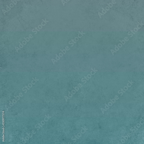 Blue designed grunge texture. Vintage background with space for text or image