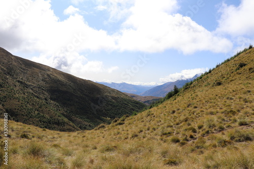 Randonnée du Ben Lomond